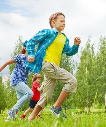 Aftësitë më të mira konjitive në moshë madhore, lidhen edhe me formën fizike në fëmijëri